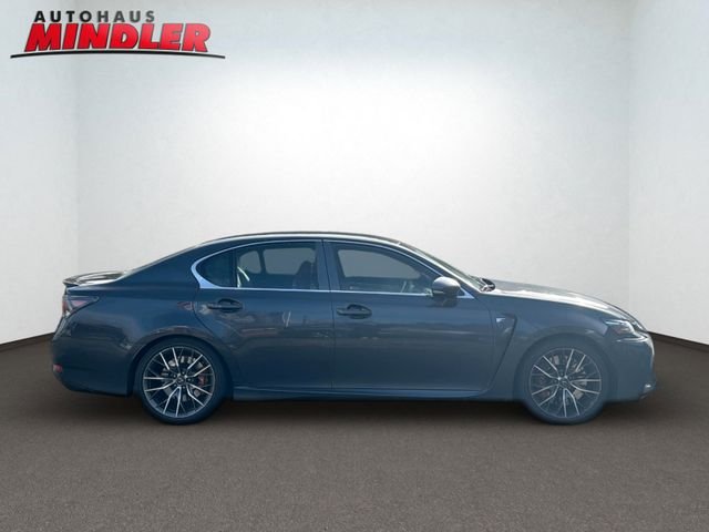 Foto 1 - Lexus GS F F, Dark Grey Mica